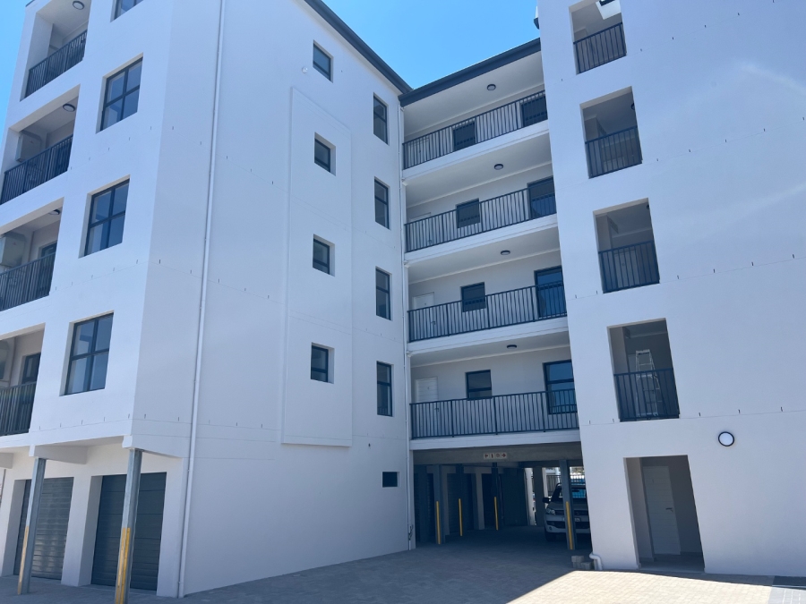2 Bedroom Property for Sale in Table View Western Cape